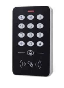 Standalone Access Control RFID Cards Door Access Control System Card ...
