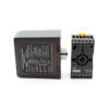 Double Channesl Vehicle Loop Detectors for Parking Lots - Image 2
